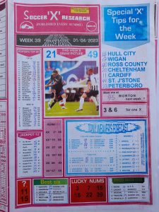 week 39 soccer x research 2023 page 1