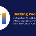 week 41 betking code 2023