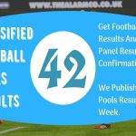 week 42 pool result 2023