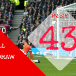 week 43 pool draws 2023