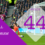 week 44 pool draws 2023