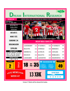 week 48 dream international research 2023 page 1