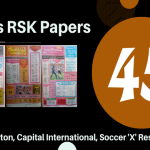 week 45 rsk papers 2023