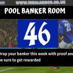 week 46 banker room 2023