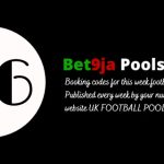 week 46 bet9ja code 2023