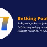 week 47 betking code 2023