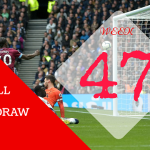 week 47 pool draws 2023