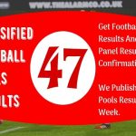 week 47 pool result 2023