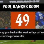 week 49 banker room 2023