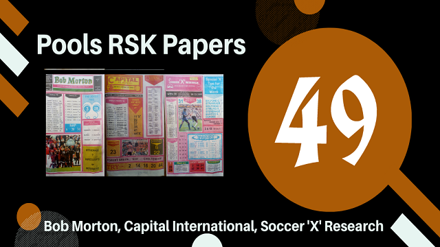 week 49 rsk papers 2023