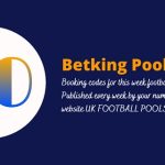 week 50 betking code 2023