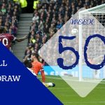 week 50 pool draws 2023