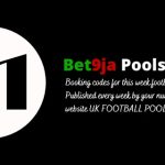 week 51 bet9ja code 2023