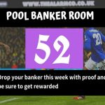 week 52 banker room 2023