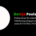 week 1 bet9ja code 2023