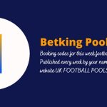 week 1 betking code 2023