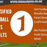 week 1 pool result 2023