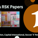 week 1 rsk papers 2023