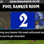 week 2 banker room 2023
