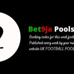 week 2 bet9ja code 2023