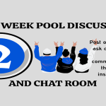 week 2 discussion room 2023