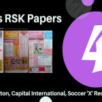 week 4 rsk papers 2023