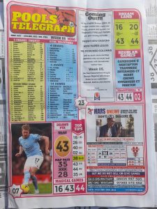 week 5 pools telegraph 2023 page 1