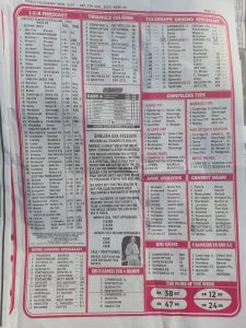 week 5 pools telegraph 2023 page 15