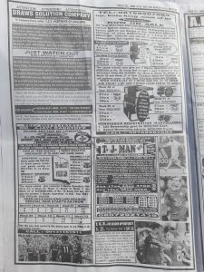 week 5 pools telegraph 2023 page 6