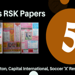 week 5 rsk papers 2023