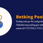 week 8 betking code 2023