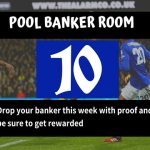 week 10 banker room 2023