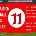 week 11 pool result 2023