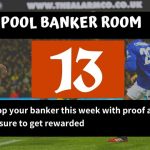 week 13 banker room 2023