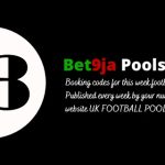 week 13 bet9ja code 2023