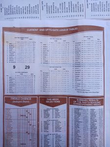 week 13 capital international 2023 table