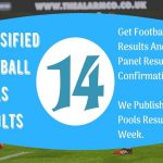 week 14 pool result 2023