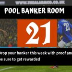week 21 banker room 2023