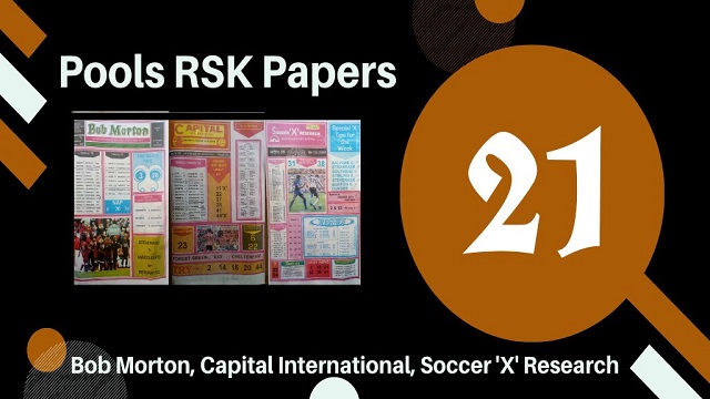 week 21 rsk papers 2023