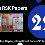 week 22 rsk papers 2023