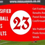week 23 pool result 2023