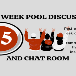week 25 discussion room 2023