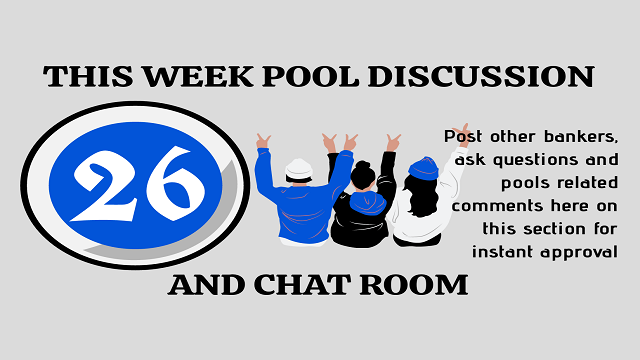 week 26 discussion room 2023