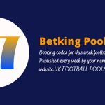 week 27 betking code 2024