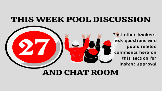 week 27 discussion room 2024