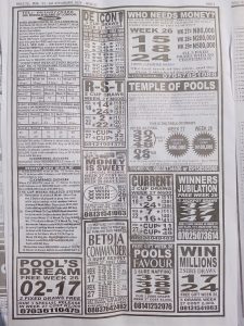 week 27 pools telegraph 2024 page 5