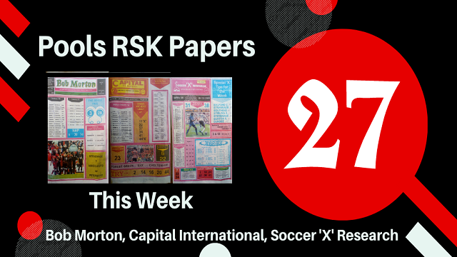 week 27 rsk papers 2024