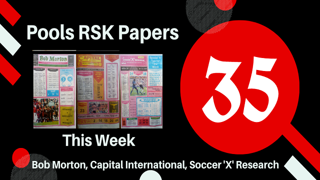 week 35 rsk papers 2024