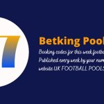 week 37 betking code 2024