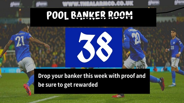 week 38 banker room 2024